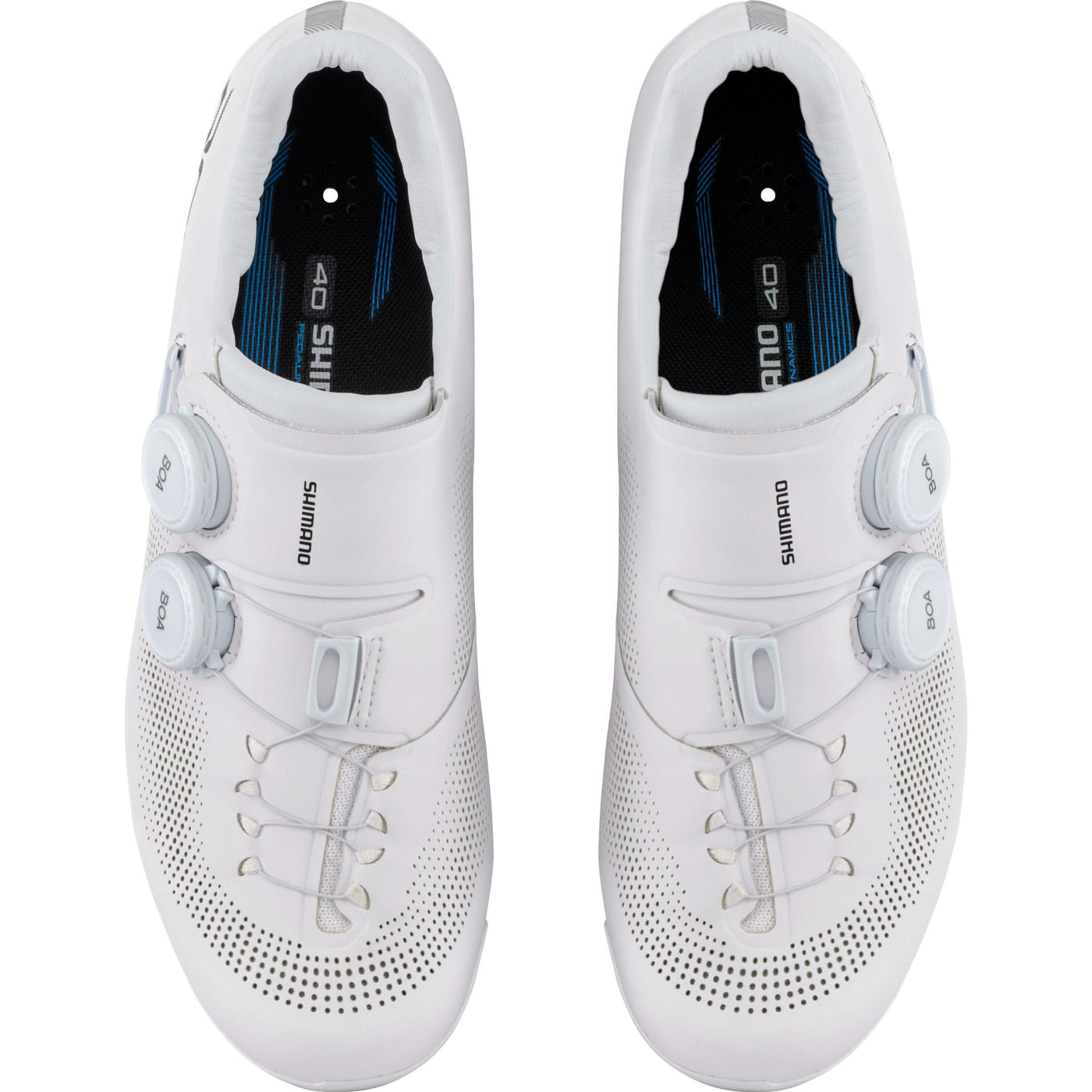 Shimano RC7W (RC703W) Women's Road Shoes