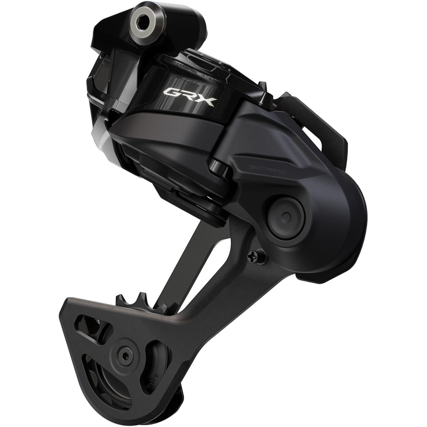 Shimano RD-RX827 GRX Di2 12-Speed Rear Derailleur Shadow ES for 51T