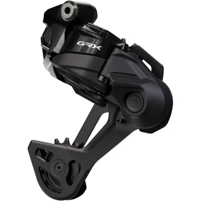 Shimano RD-RX827 GRX Di2 12-Speed Rear Derailleur Shadow ES for 51T