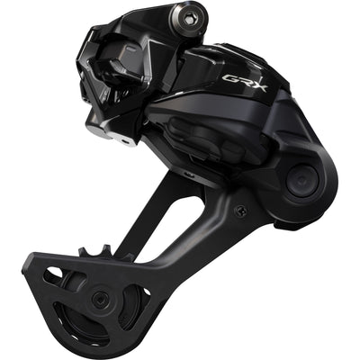 Shimano RD-RX827 GRX Di2 12-Speed Rear Derailleur Shadow ES for 51T