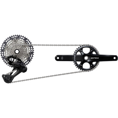 Shimano RD-RX827 GRX Di2 12-Speed Rear Derailleur Shadow ES for 51T