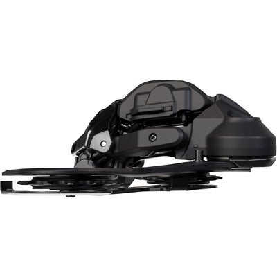 Shimano RD-RX827 GRX Di2 12-Speed Rear Derailleur Shadow ES for 51T