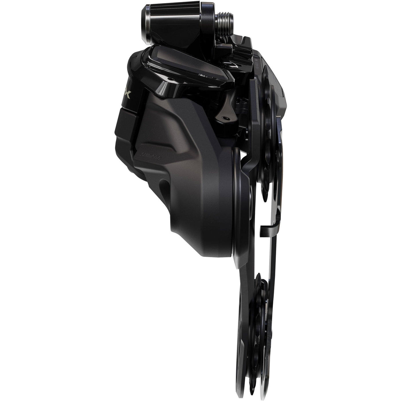 Shimano RD-RX827 GRX Di2 12-Speed Rear Derailleur Shadow ES for 51T