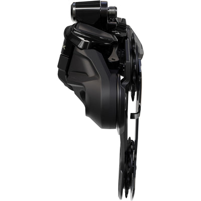 Shimano RD-RX827 GRX Di2 12-Speed Rear Derailleur Shadow ES for 51T