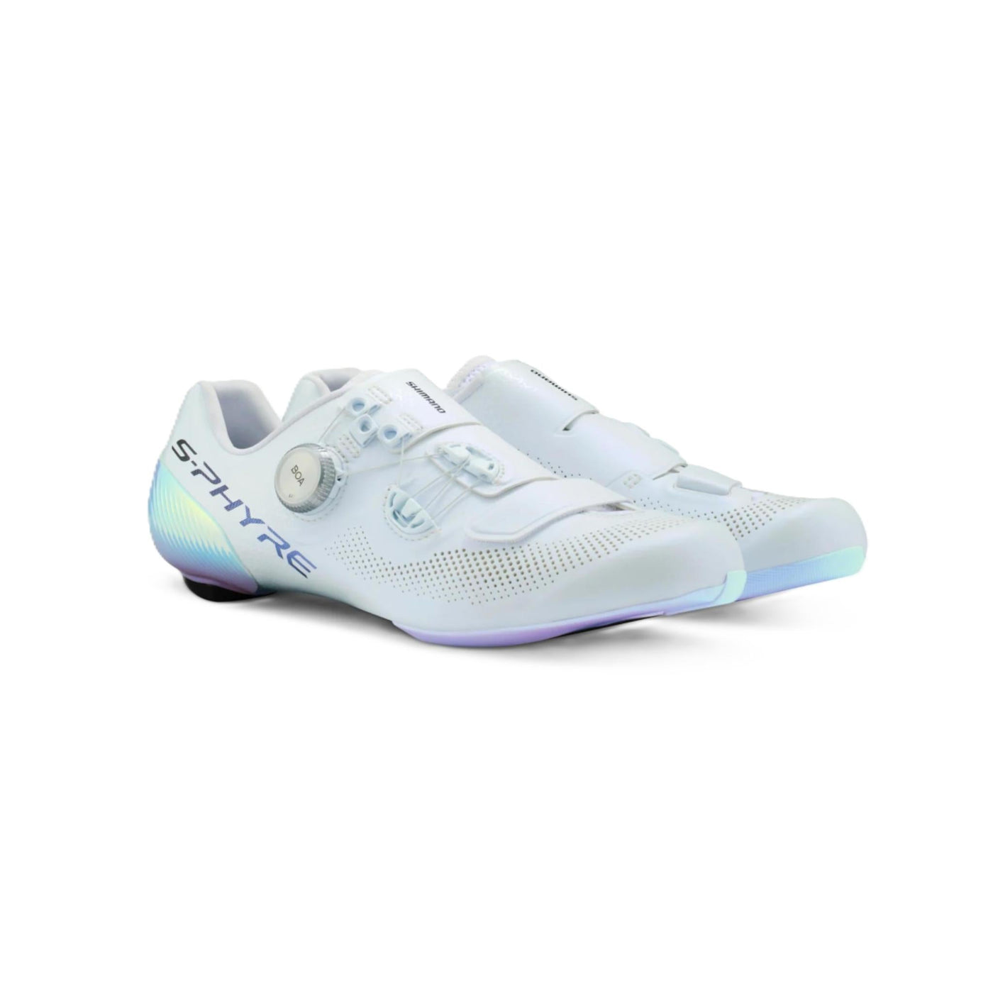 Shimano S-Phyre RC9 PWR (RC903P) Shoes