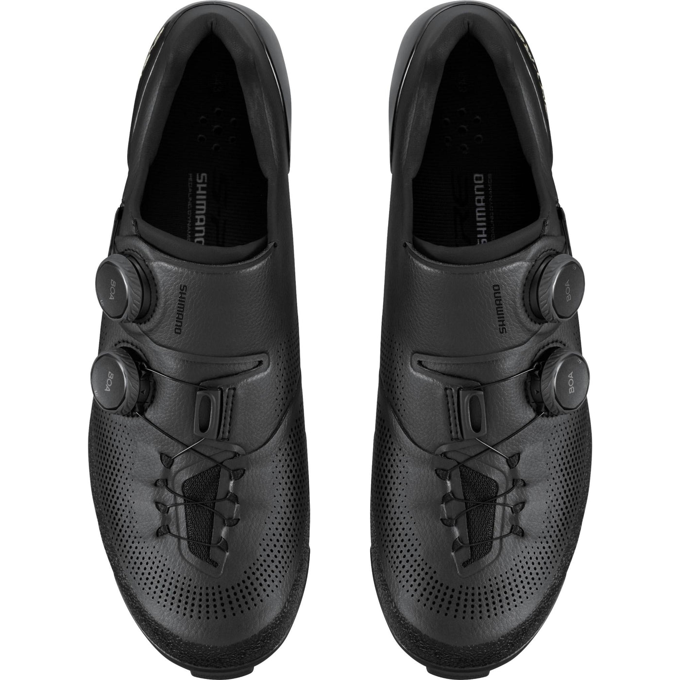 Shimano S-Phyre RX9 (RX910) Gravel Shoes