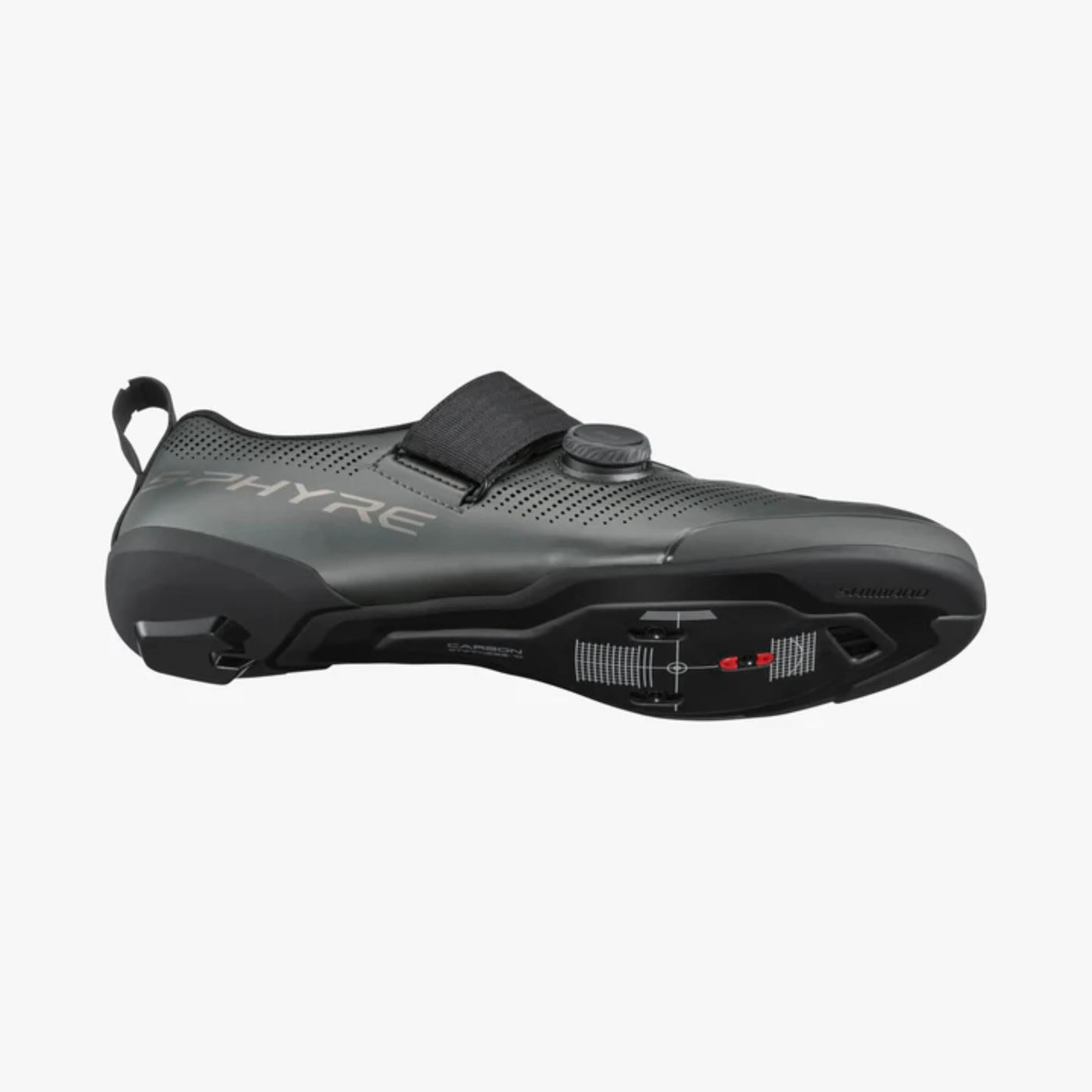 Shimano S-Phyre TR9 (TR903) Shoes