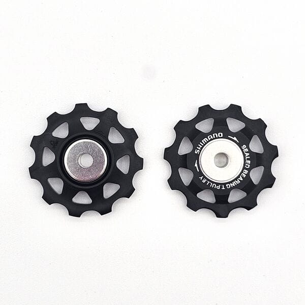 Shimano Saint Saint RD-M820 Tension and Guide Pulley Set