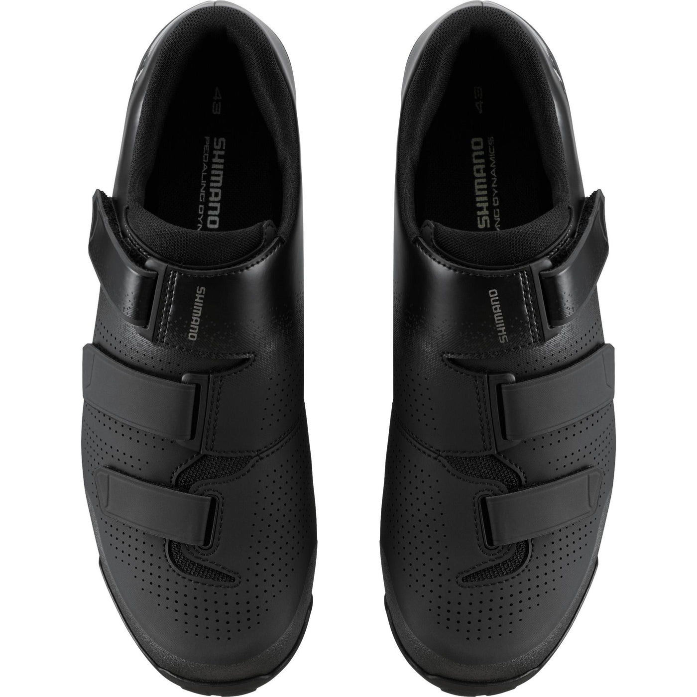 Shimano XC1 (XC102) MTB Shoes