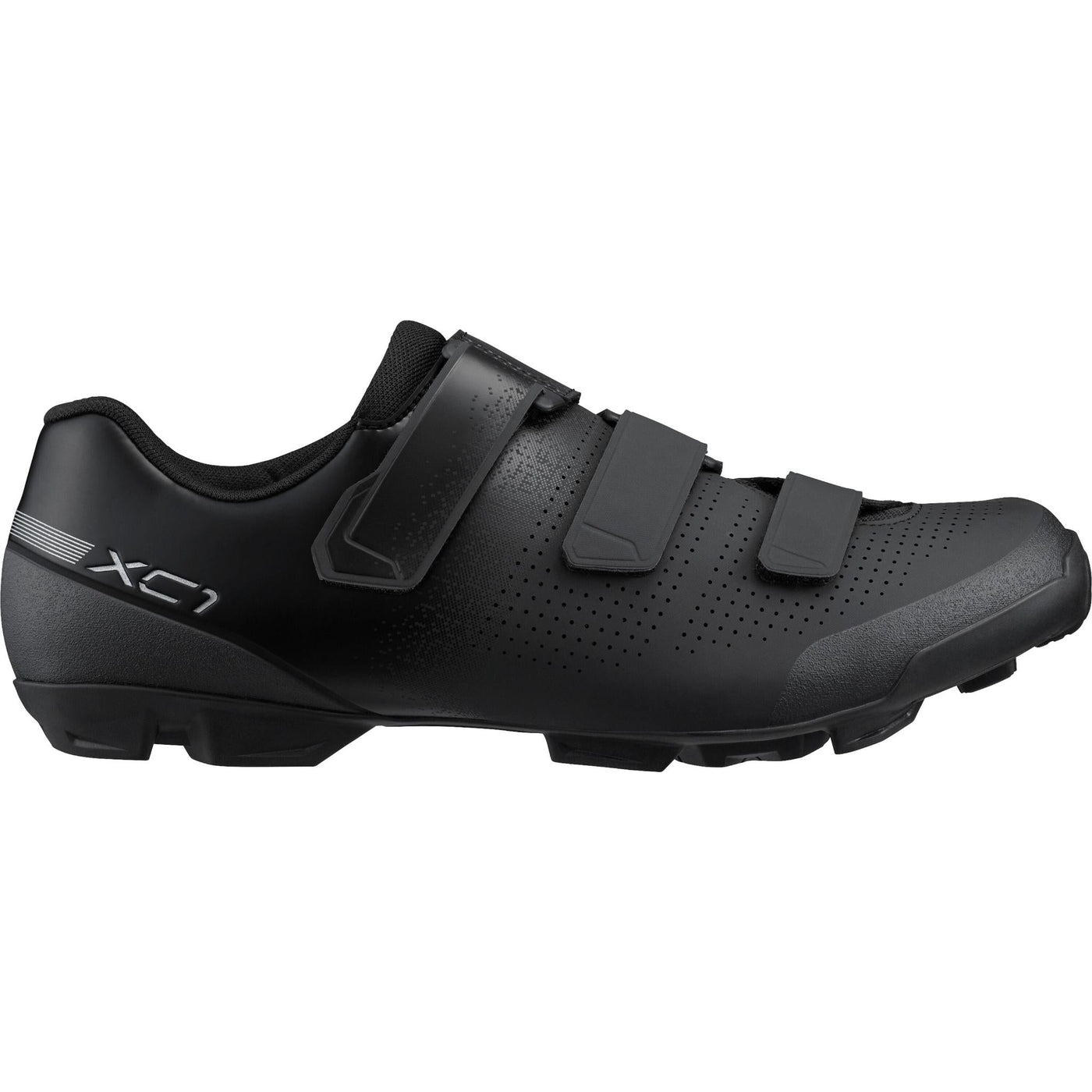 Shimano XC1 (XC102) MTB Shoes