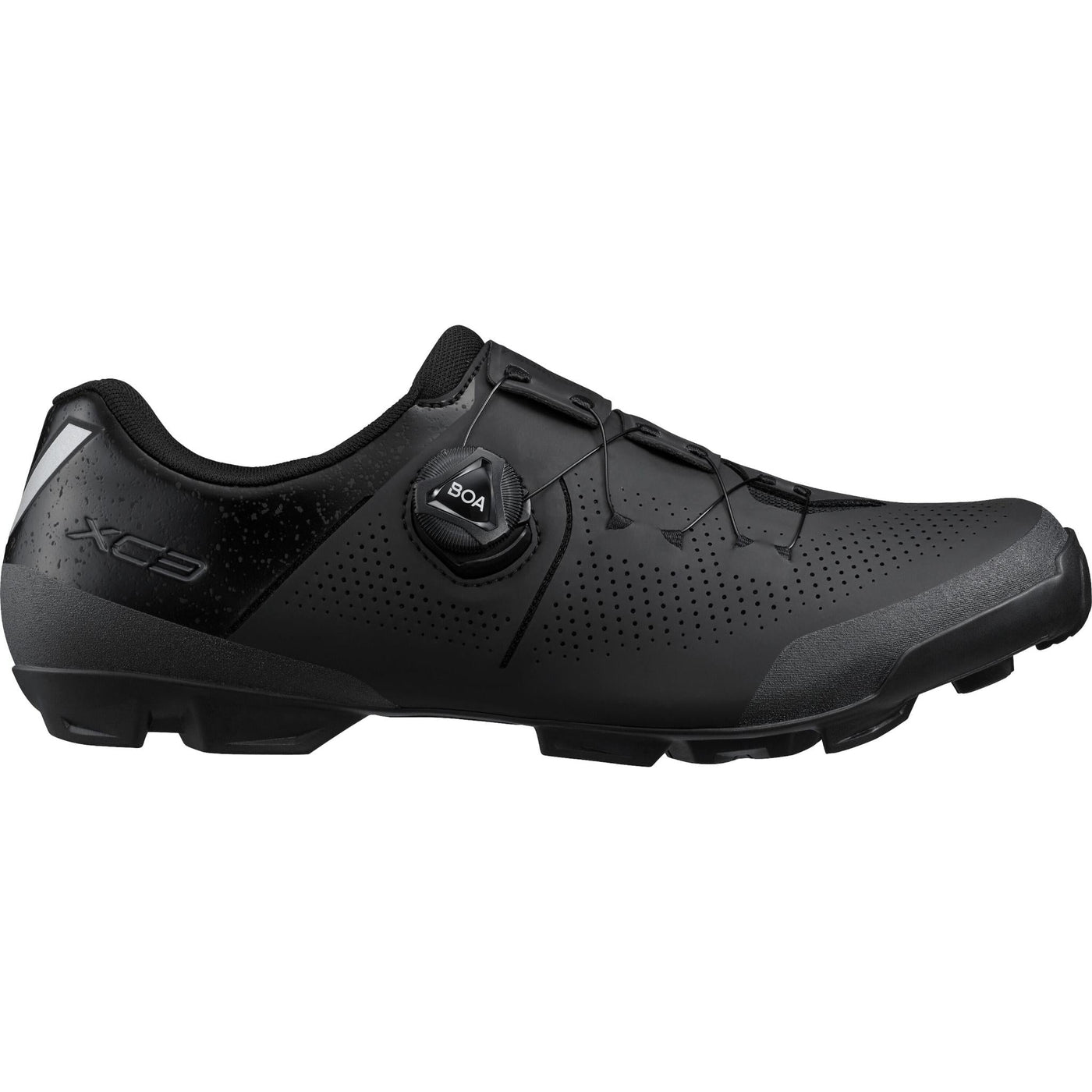 Shimano XC3 (XC302) MTB Shoes
