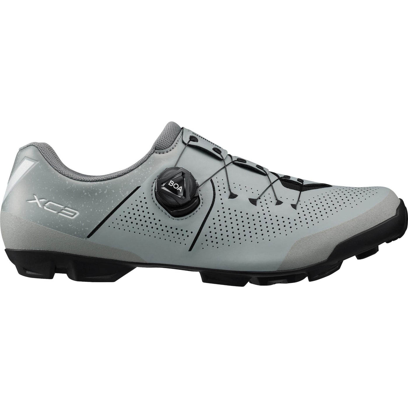Shimano XC3 (XC302) MTB Shoes