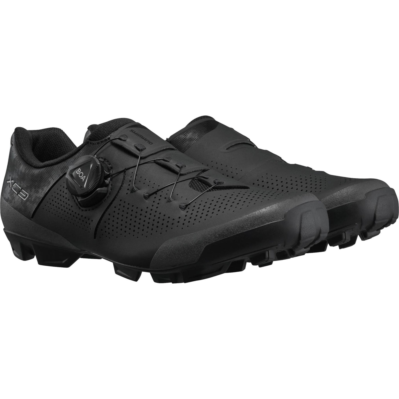 Shimano XC3W (XC302W) Women's MTB Shoes