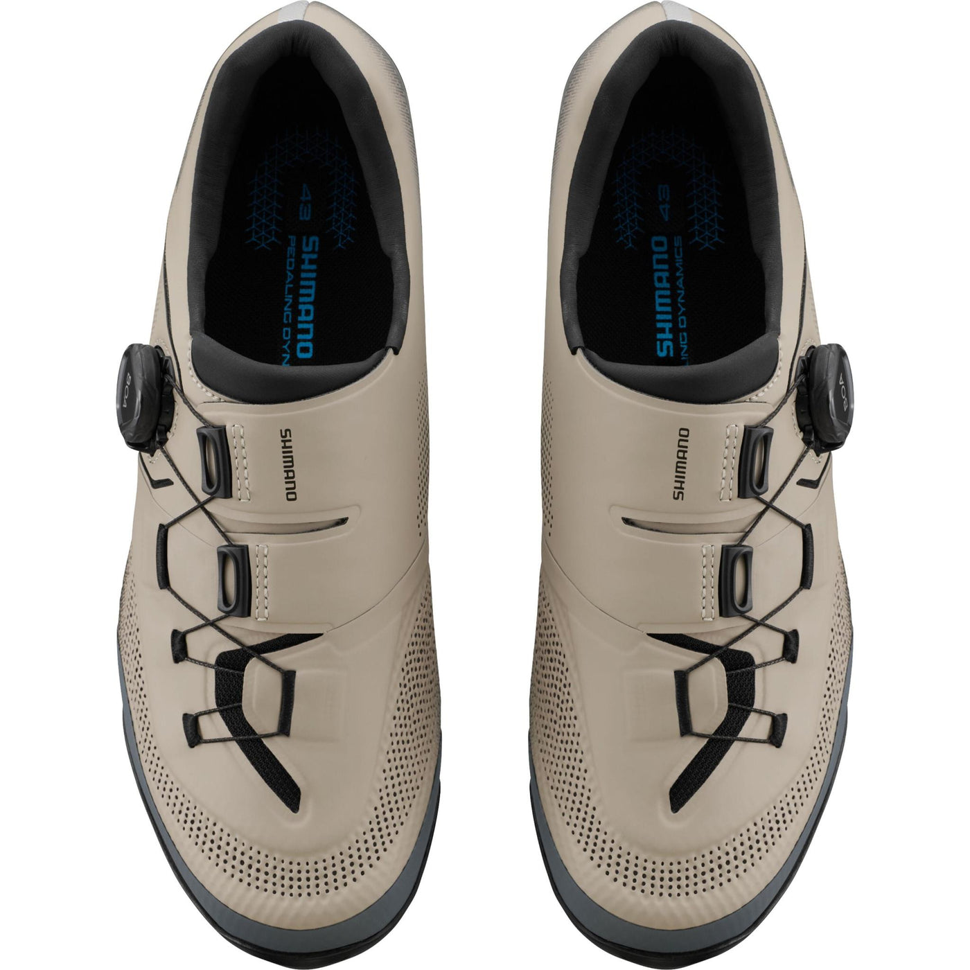 Shimano XC5 (XC503) MTB Shoes