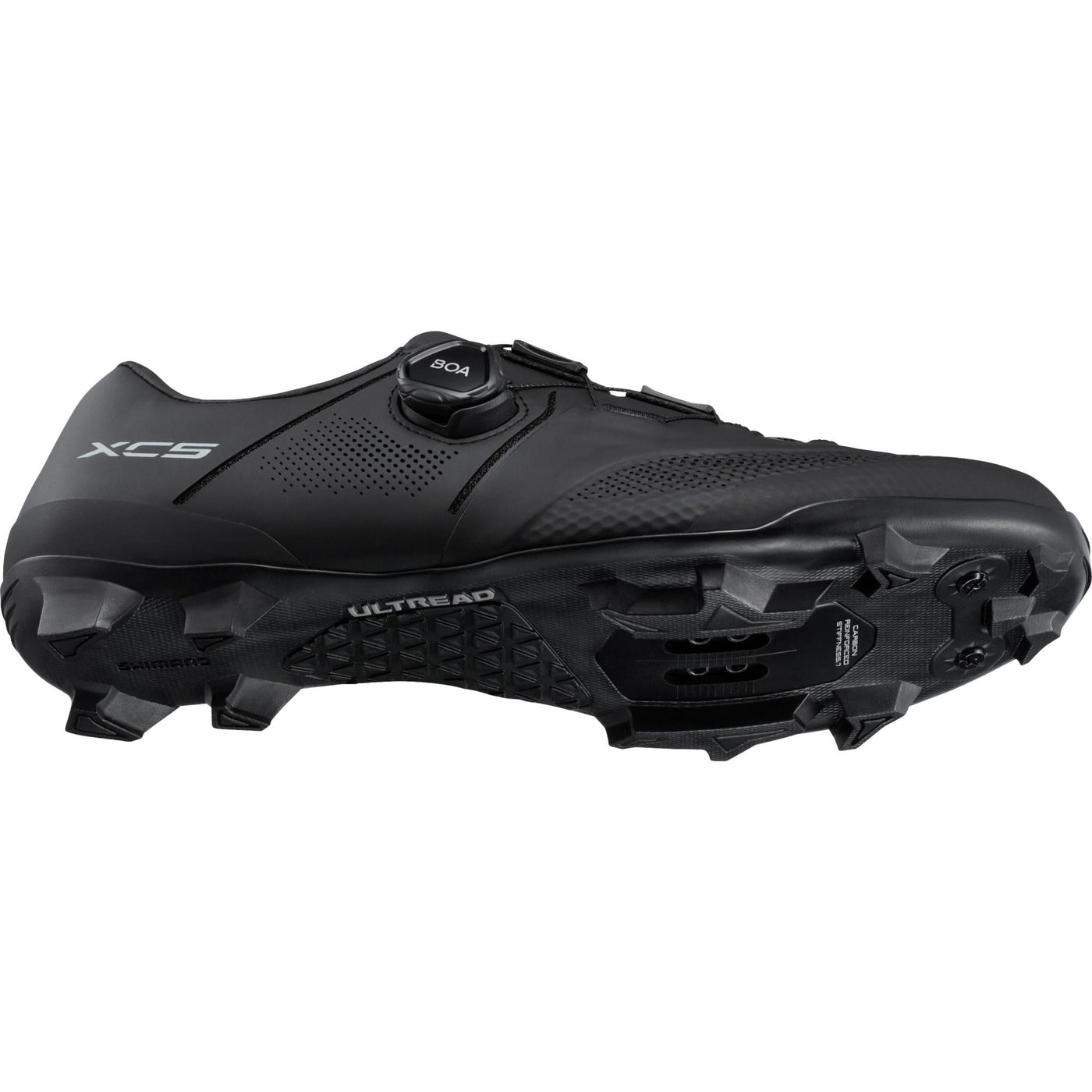 Shimano XC5 (XC503) MTB Shoes