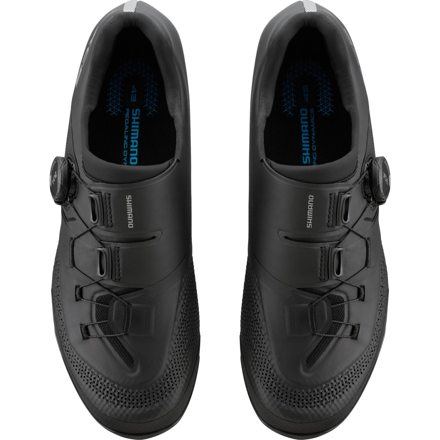 Shimano XC5 (XC503) MTB Shoes