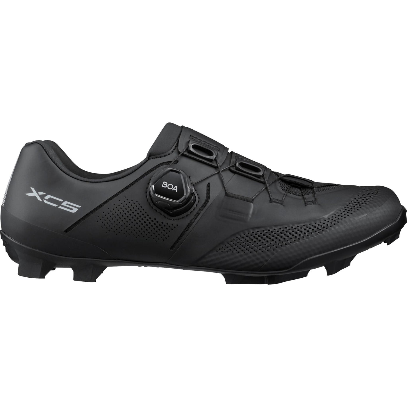 Shimano XC5 (XC503) MTB Shoes