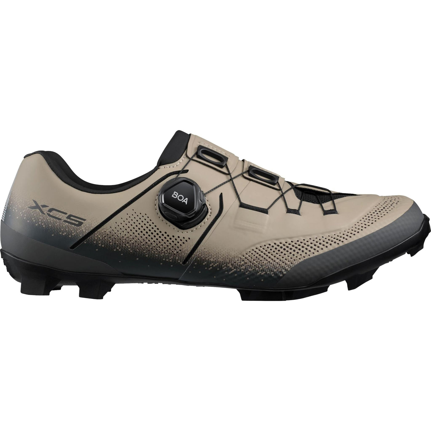 Shimano XC5 (XC503) MTB Shoes