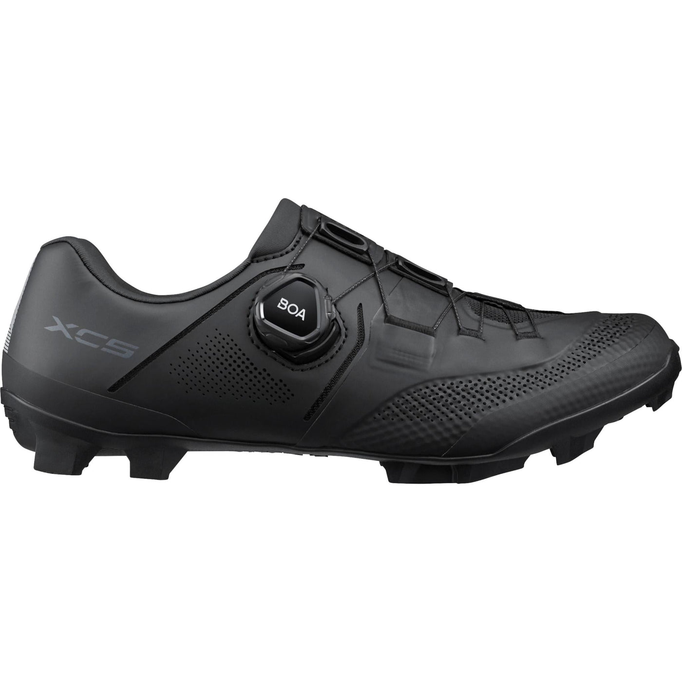 Shimano XC5W (XC503W) Women's MTB Shoes