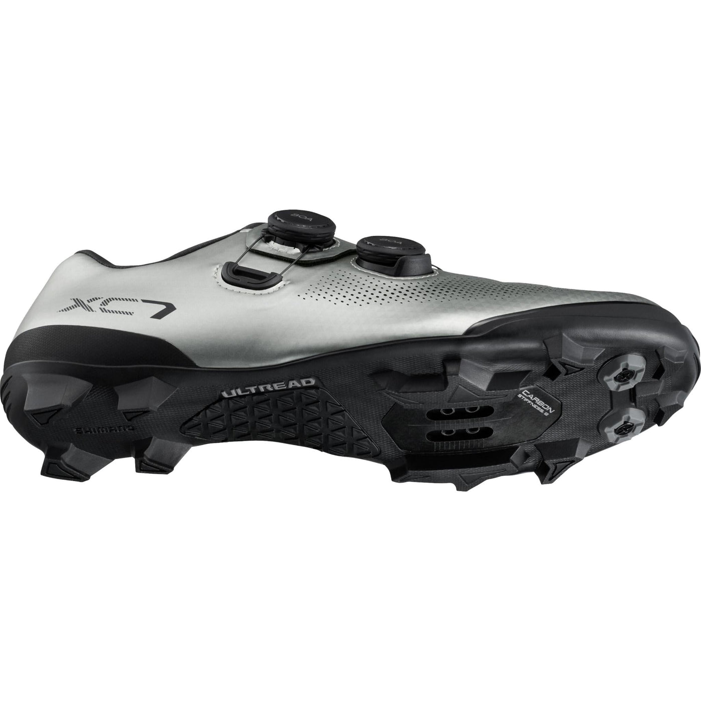 Shimano XC7 (XC703) MTB Shoes