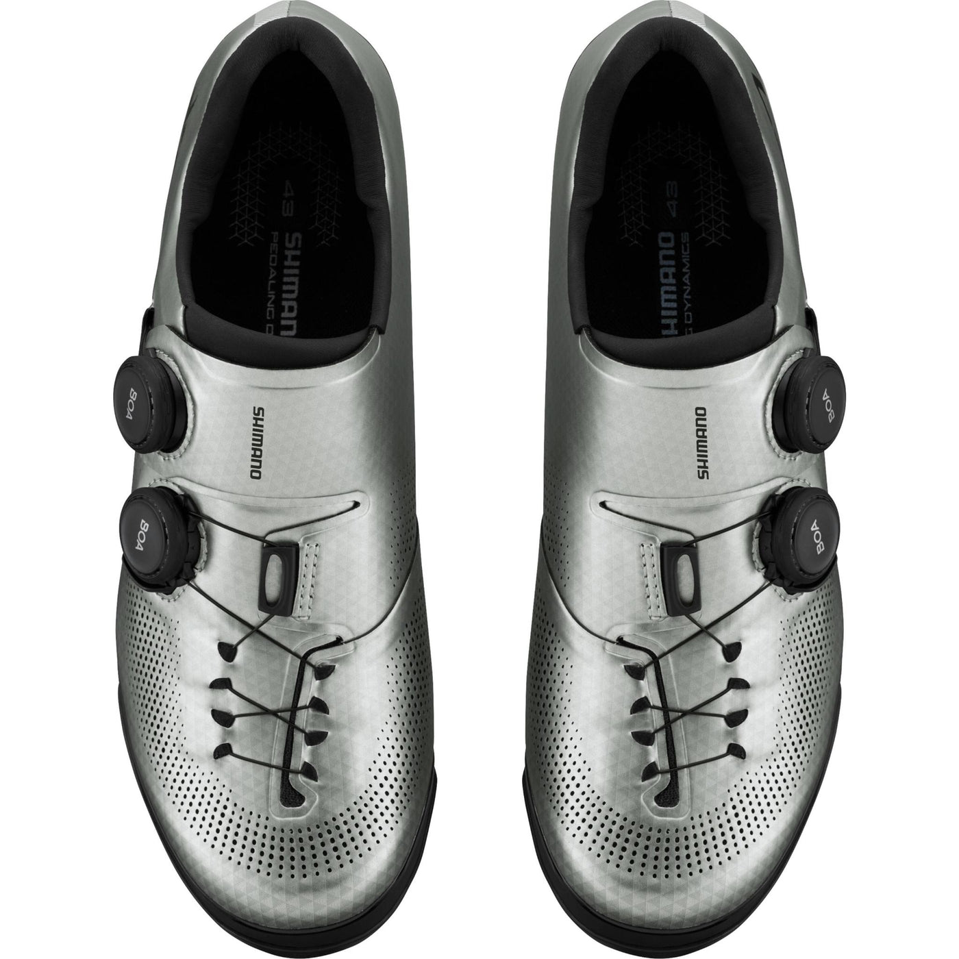 Shimano XC7 (XC703) MTB Shoes