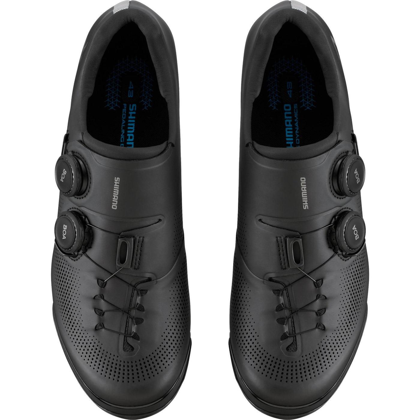 Shimano XC7 (XC703) MTB Shoes