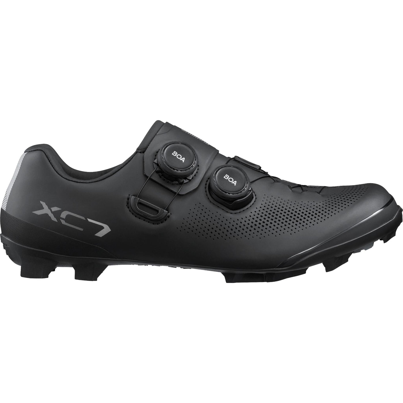 Shimano XC7 (XC703) MTB Shoes