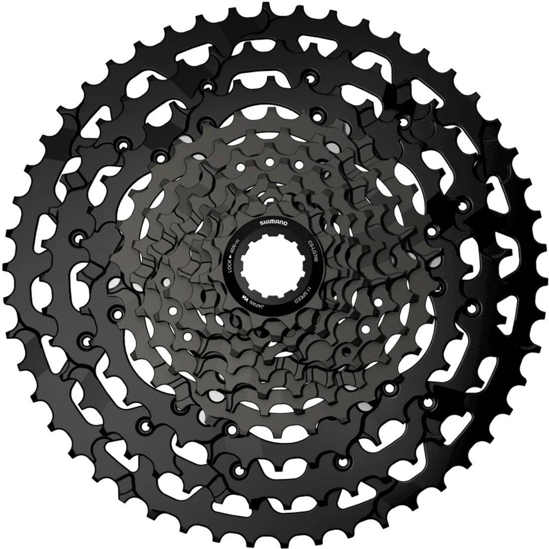 Shimano XT 11-Speed Link Glide Ebike Upgrade Kit