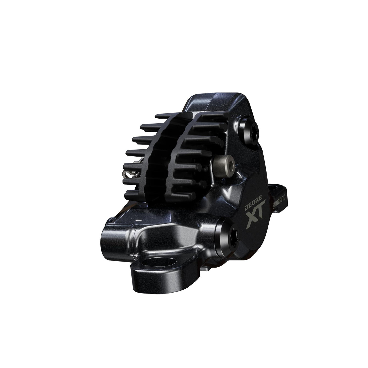 Shimano XT BR-M8200/BL-M8200 2 Pot Disc Brake