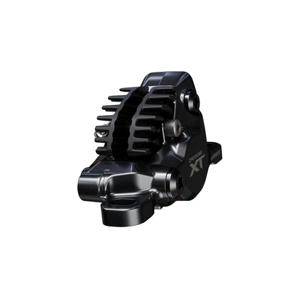 Shimano XT BR-M8200/BL-M8200 2 Pot Disc Brake