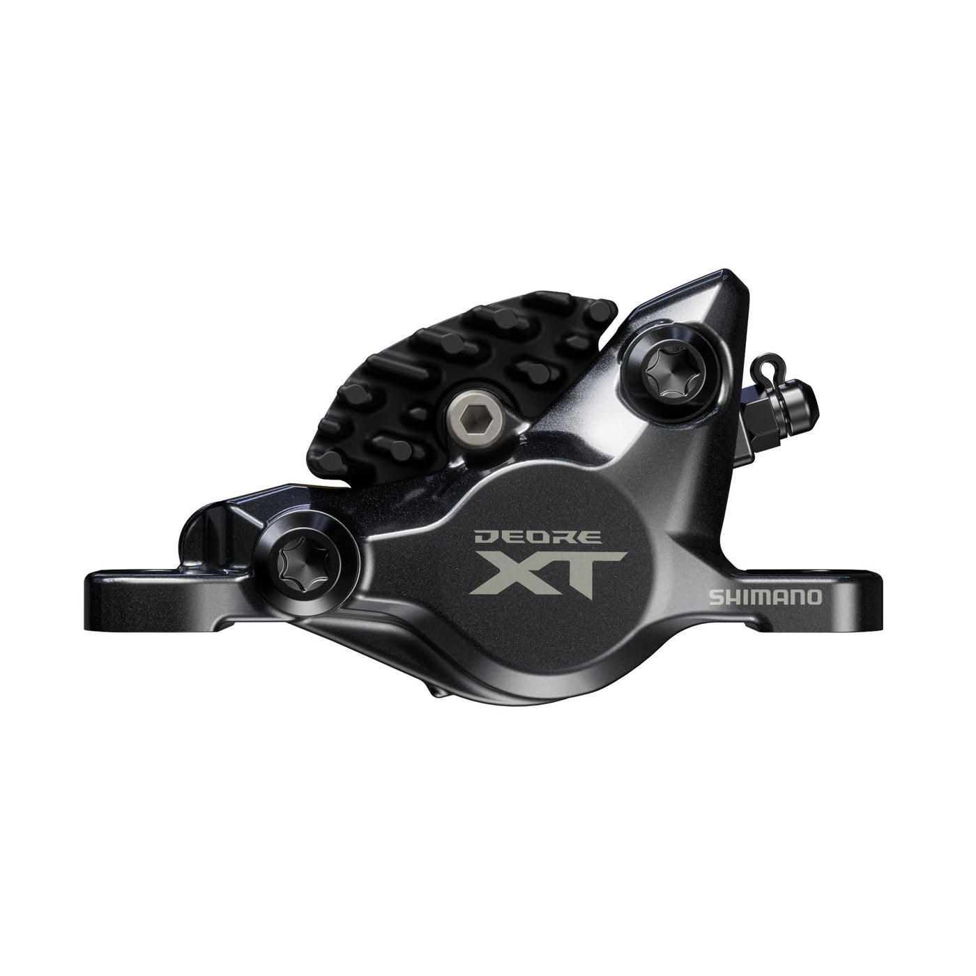 Shimano XT BR-M8200/BL-M8200 2 Pot Disc Brake