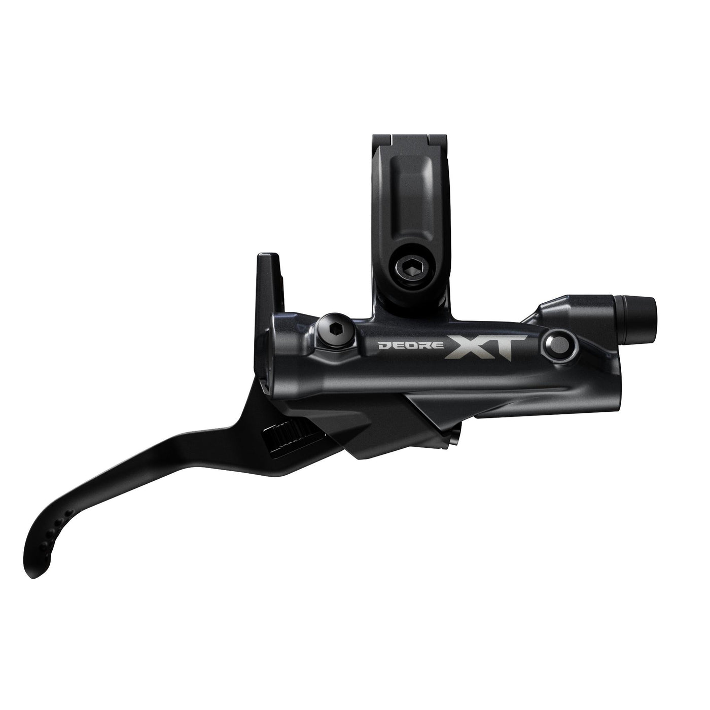 Shimano XT BR-M8220/BL-M8200 4 Pot Disc Brake Kit