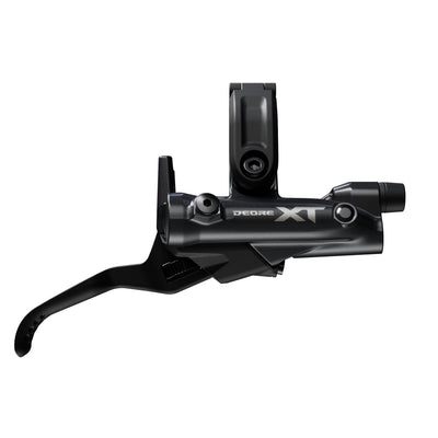 Shimano XT BR-M8220/BL-M8200 4 Pot Disc Brake Kit