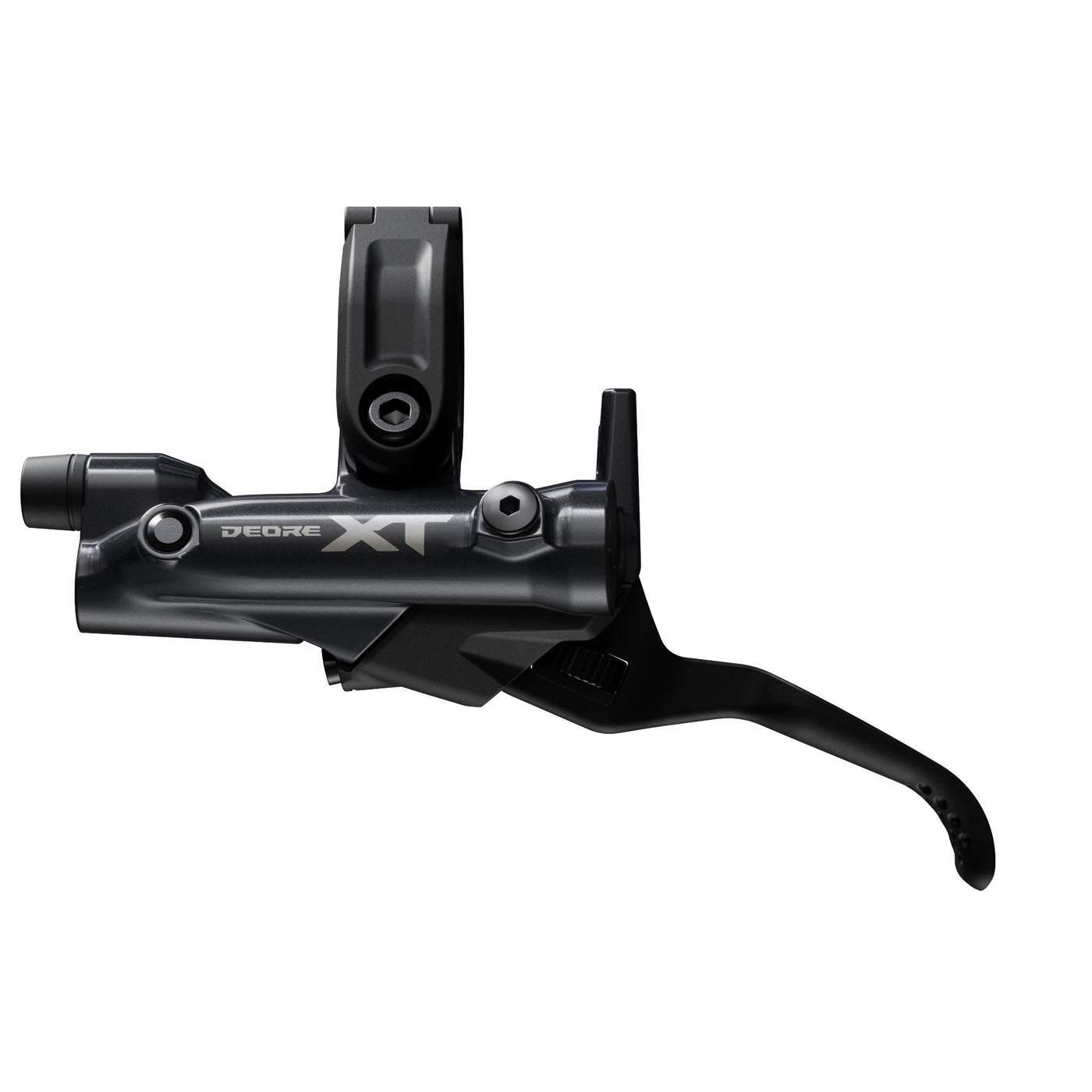 Shimano XT BR-M8220/BL-M8200 4 Pot Disc Brake Kit