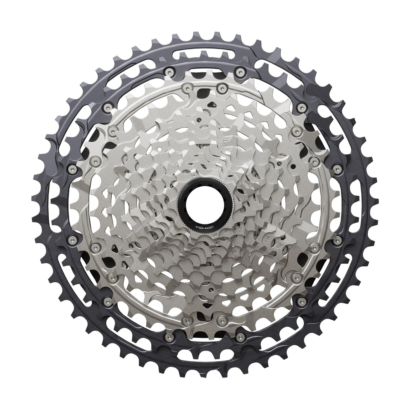 Shimano XT CS-M8200 12-Speed Cassette