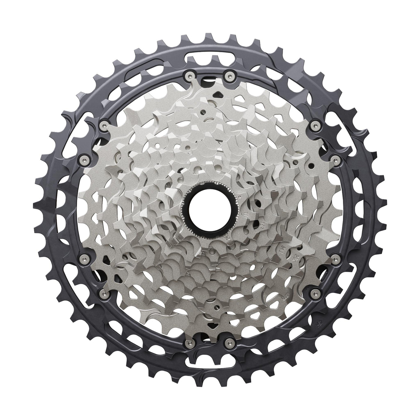 Shimano XT CS-M8200 12-Speed Cassette