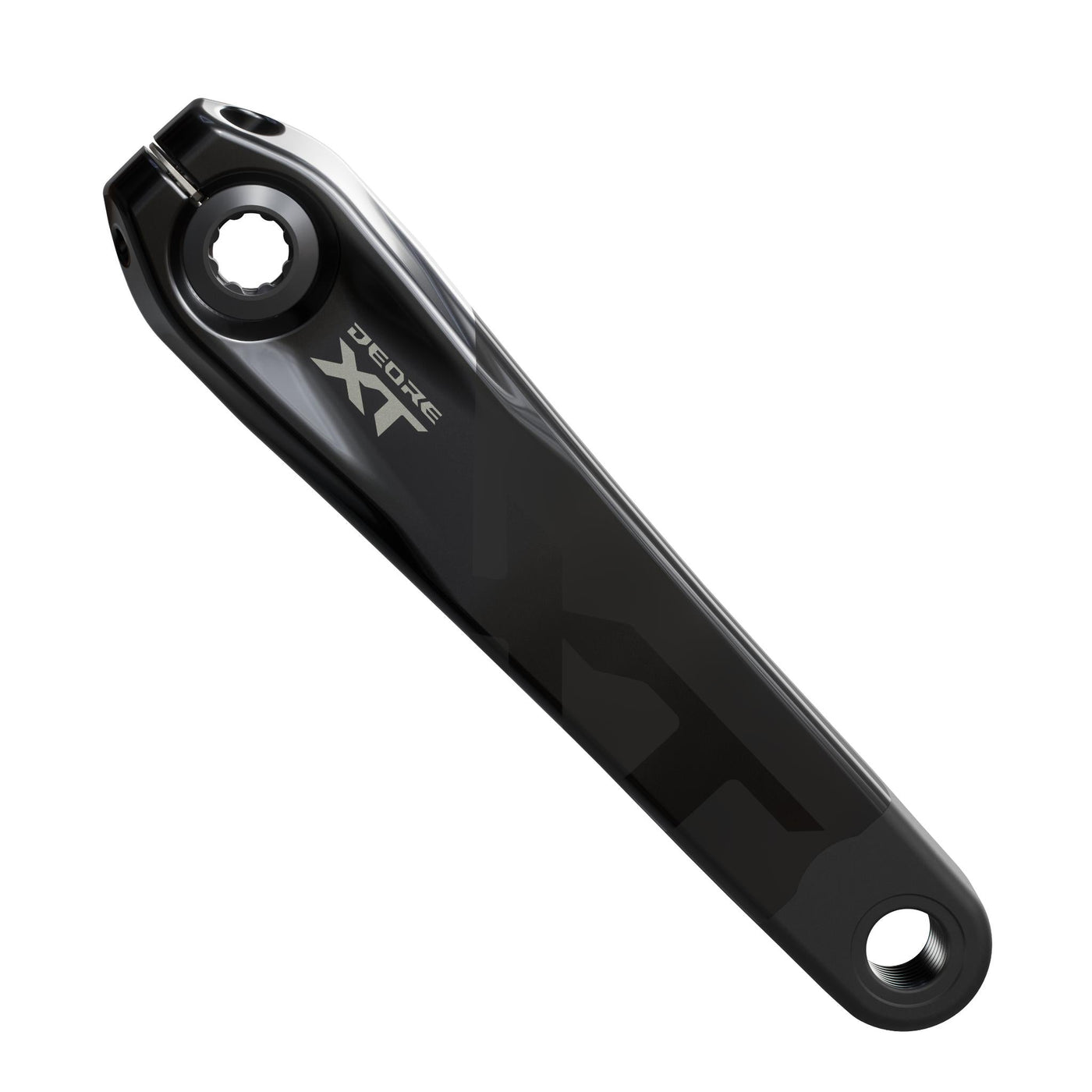Shimano XT FC-M8200 Crank Set 12-Speed