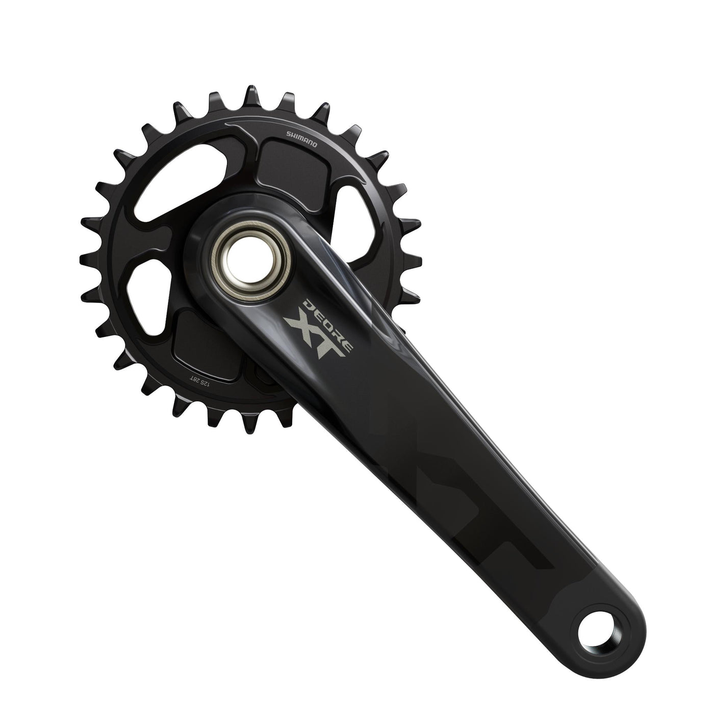 Shimano XT FC-M8200 Crank Set 12-Speed