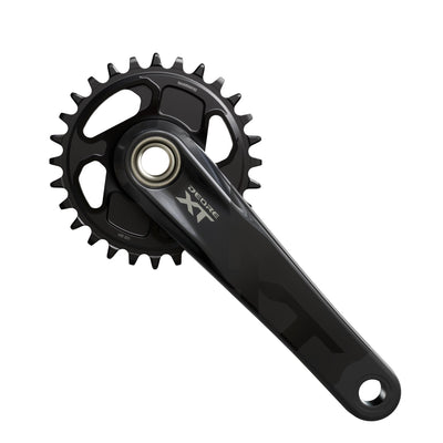 Shimano XT FC-M8200 Crank Set 12-Speed