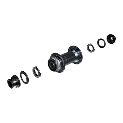 Shimano XT FH-M8210 Front Hub