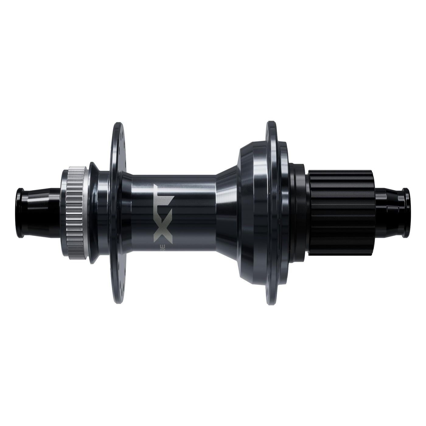 Shimano XT FH-M8210 Rear Hub