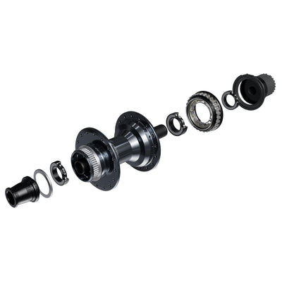 Shimano XT FH-M8210 Rear Hub