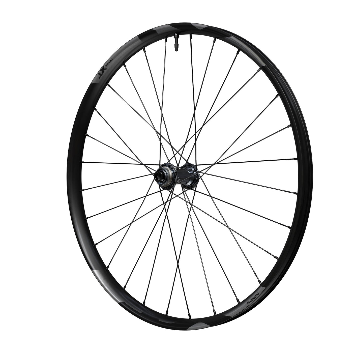 Shimano XT M8200 Front Wheel