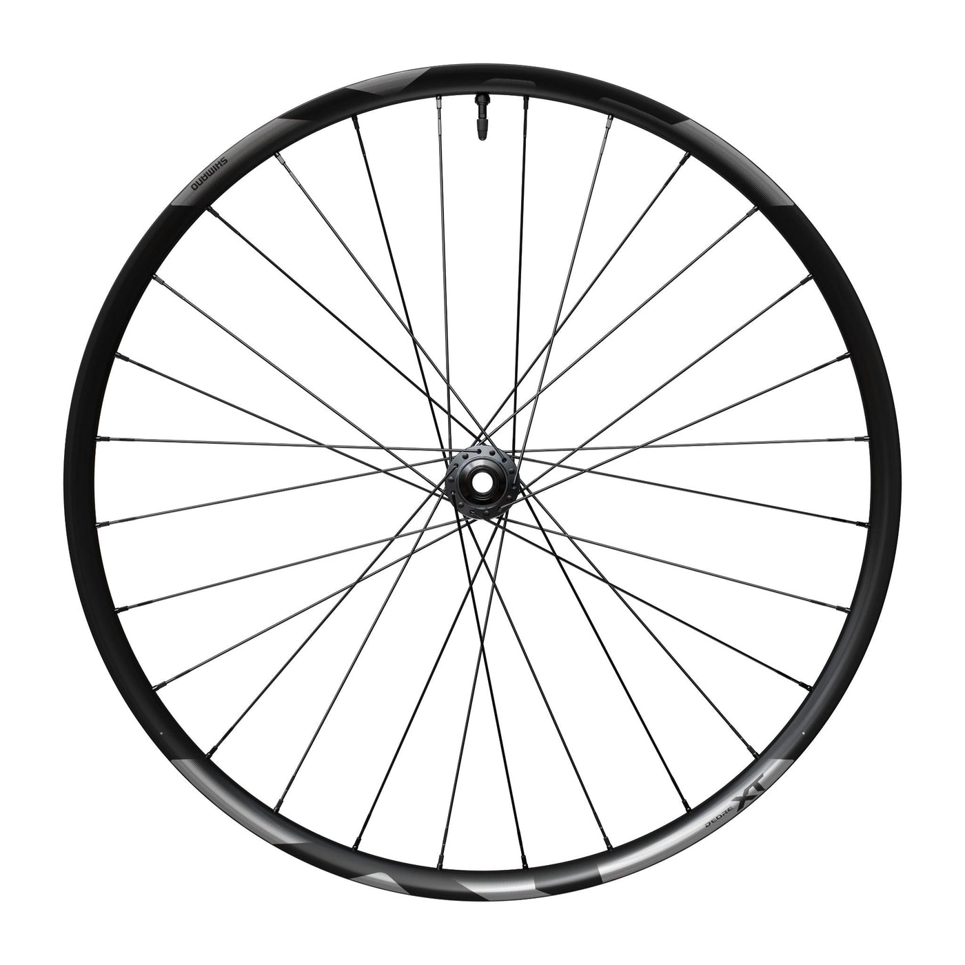 Shimano XT M8200 Front Wheel