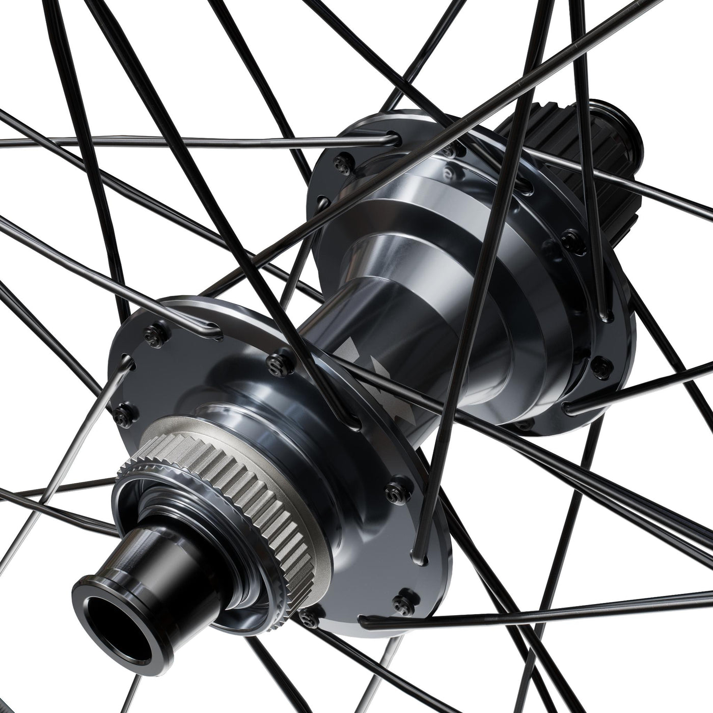 Shimano XT M8200 Rear Wheel