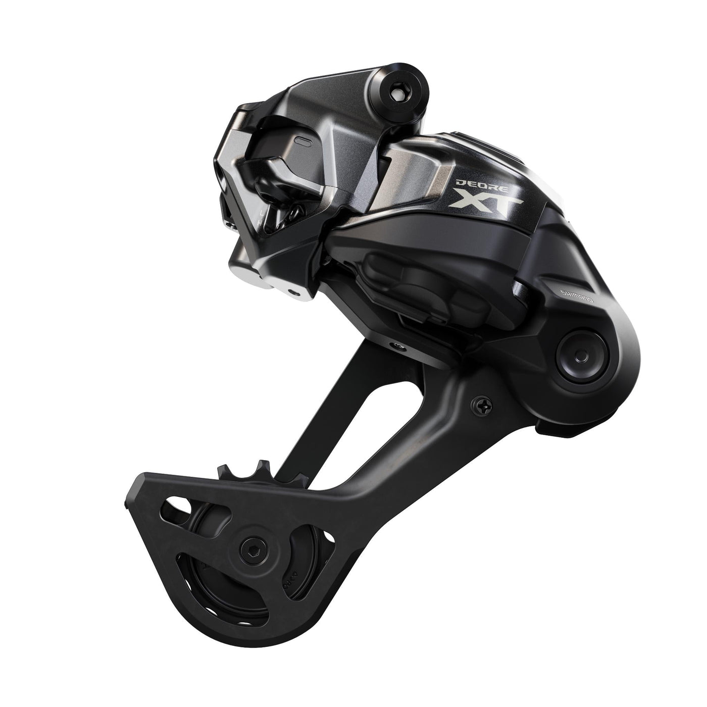 Shimano XT M8250 Di2 Upgrade Kit