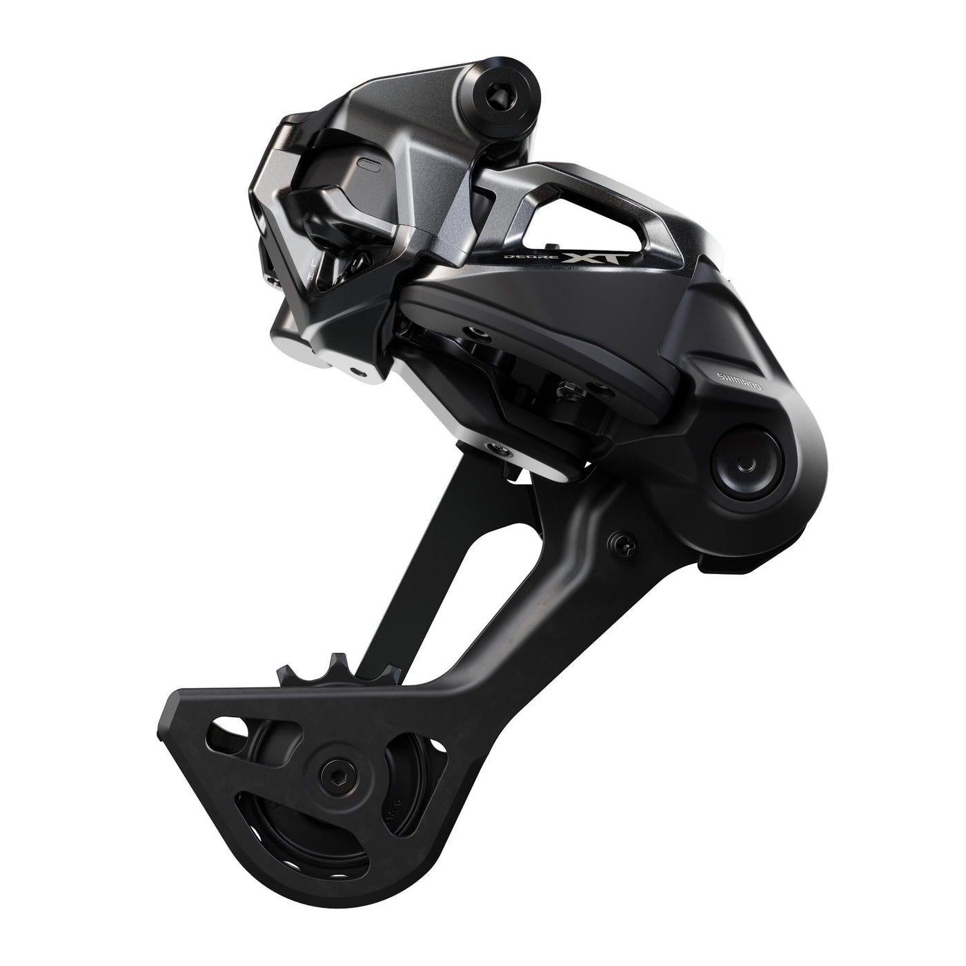 Shimano XT RD-M8260 Di2 STEPS Wired 11-Speed Linkglide E-MTB Rear Mech