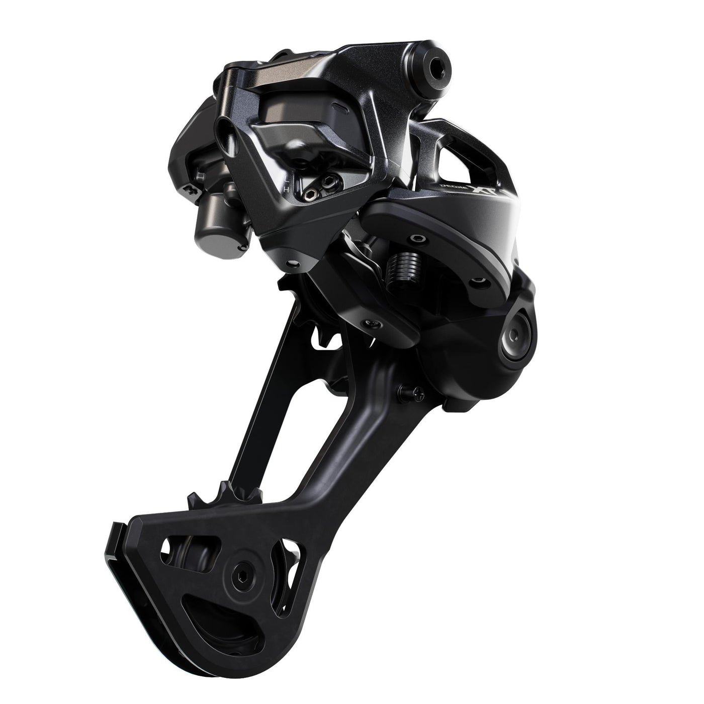 Shimano XT RD-M8260 Di2 STEPS Wired 11-Speed Linkglide E-MTB Rear Mech