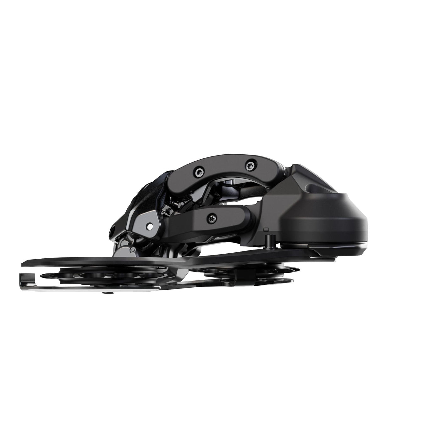 Shimano XT RD-M8260 Di2 STEPS Wired 12-Speed HG E-MTB Rear Mech