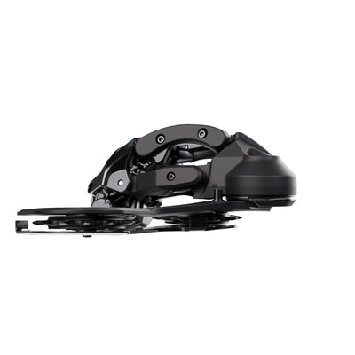 Shimano XT RD-M8260 Di2 STEPS Wired 12-Speed HG E-MTB Rear Mech